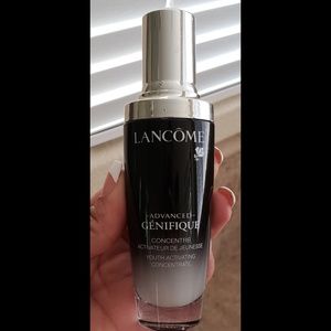 💥1 hr Sale💥 New Lancome Advanced Génifique Serum